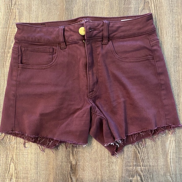 American Eagle Shorts - Picture 1 of 4